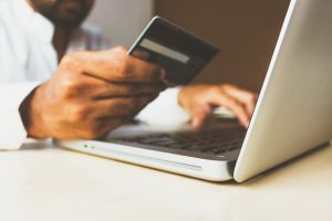 kindle unlimited 支払い方法　クレジットカード