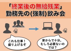 飲み会