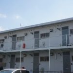 木造アパート　やめとけ