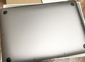 apple refurbished 整備済み品 購入して気づいたこと