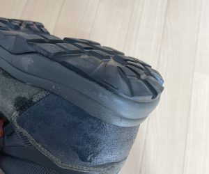 モンベル 買ってはいけない