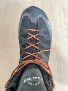 モンベル 買ってはいけない
